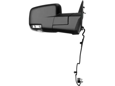 Mopar 5XY521AUAK Outside Rearview