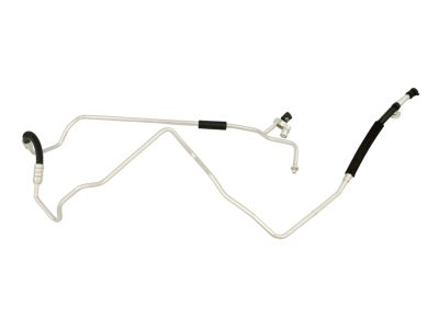 Mopar 68161106AB Line-A/C Liquid