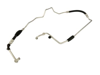 Mopar 68161106AB Line-A/C Liquid