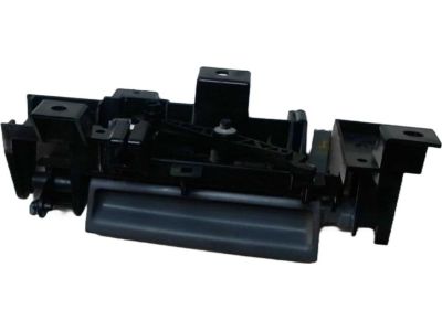 Mopar 1AE301D5AC Handle-Sliding Door