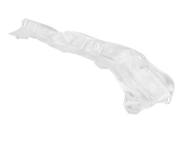 Mopar 68038805AF Shield-Floor Pan