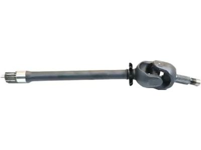 Mopar 68477014AA Axle Shaft Right