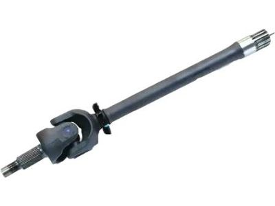 Mopar 68477014AA Axle Shaft Right