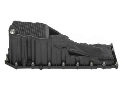 Mopar 53022343AL Pan-Engine Oil