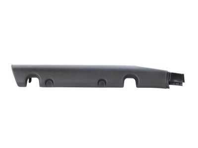 Mopar 6BR57TX7AB Molding-Sport Bar
