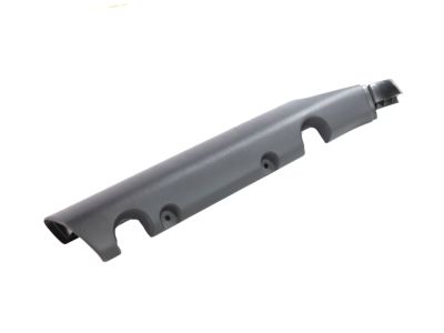 Mopar 6BR57TX7AB Molding-Sport Bar