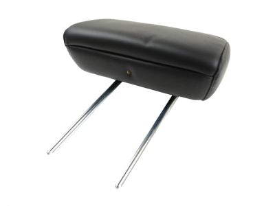 Mopar 5PN15DX9AA HEADREST-Second Row