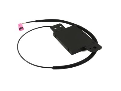 Mopar 68069728AC Antenna-Keyless Entry