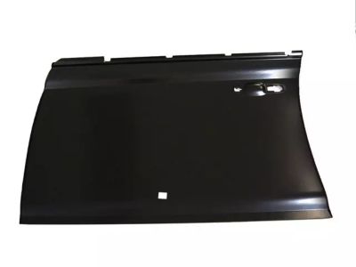 Mopar 55113440AB Panel-Front Door Outer Repair