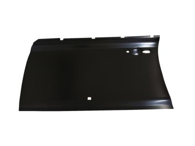 Mopar 55113440AB Panel-Front Door Outer Repair