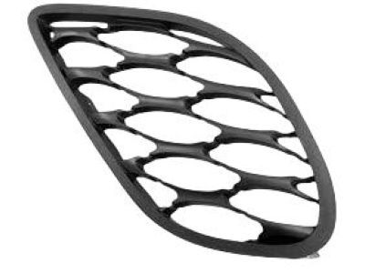 Mopar 68417499AA Lamp Opening