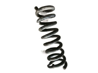 Mopar 4895324AC Rear Coil Spring