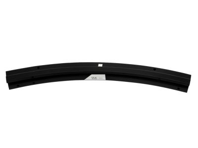 Mopar 5303703AC REINFMNT-Rear Bumper
