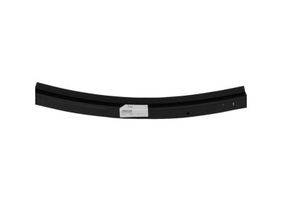 Mopar 5303703AC REINFMNT-Rear Bumper