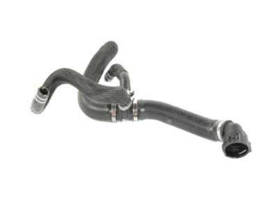 Mopar 68485379AA Tube-COOLANT