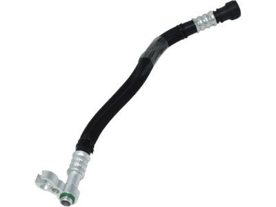 Mopar 68261861AA Line-A/C Suction