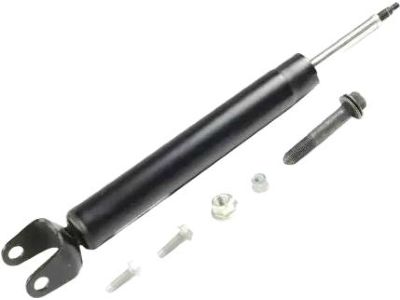 Mopar 68298927AA ABSORBER-Suspension