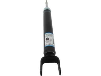 Mopar 68298927AA ABSORBER-Suspension