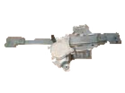 Mopar 5065472AC Power Window Motor