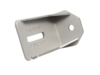 Mopar 68184753AC Bracket-B-Pillar