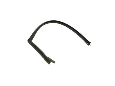 Mopar 68096356AD WEATHERSTRIP-Front Door Opening