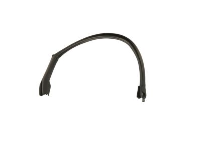 Mopar 68096356AD WEATHERSTRIP-Front Door Opening