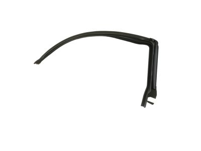 Mopar 68096356AD WEATHERSTRIP-Front Door Opening