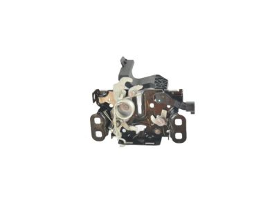 Mopar 68237953AF Hood Latch