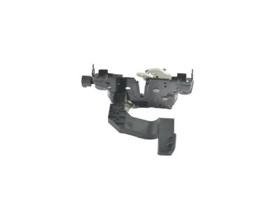 Mopar 68237953AF Hood Latch