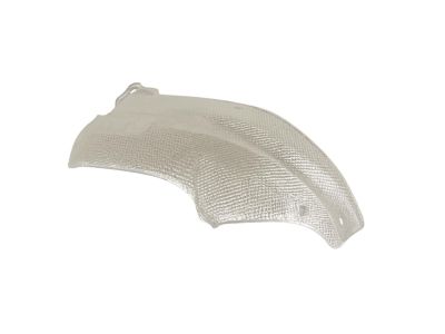 Mopar 68093403AA Bolt-HEXAGON FLANGE Head