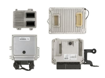 Mopar 68301070AB Module-Diesel Exhaust Fluid