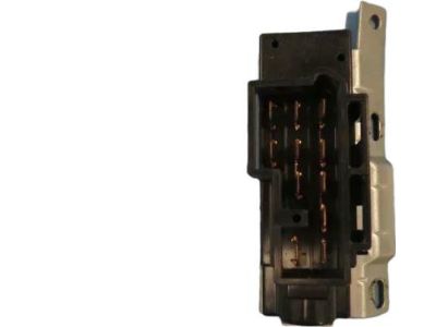 Mopar 3747529 Switch Ignition & Starter
