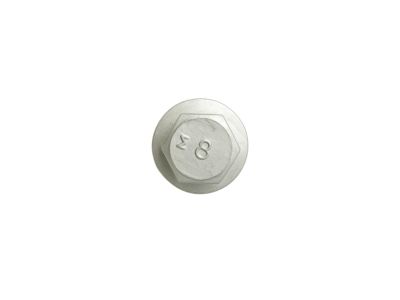 Mopar 6513003AA Screw-Hex Head