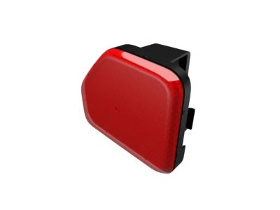 Mopar 68281936AA Reflector-FASCIA