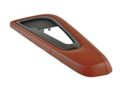Mopar 5VR56LR9AA Panel-Front Door Trim