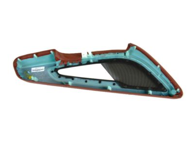 Mopar 5VR56LR9AA Panel-Front Door Trim