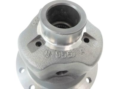Mopar 68053666AB Case-Differential