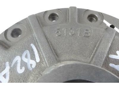 Mopar 68053666AB Case-Differential