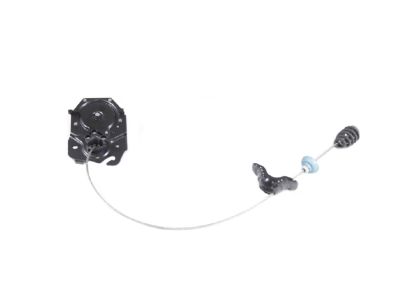 Mopar 68458004AB WINCH-Spare Tire Carrier