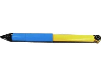Mopar 68450200AC Suspension