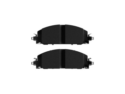 Mopar 68532199AC FRONT DISC BRAKE