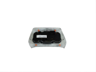 Mopar 5ZS98DX9AB Air Conditioner And Heater Control