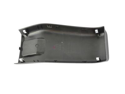 Mopar 5UX43LXHAA Bezel-Console