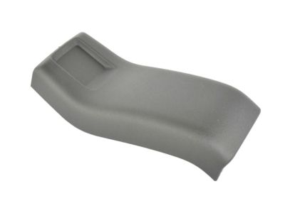 Mopar 5UX43LXHAA Bezel-Console