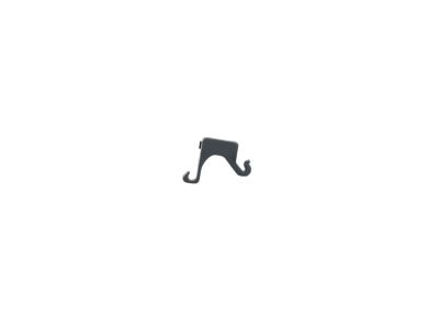 Mopar 6DQ15TX7AA End Cap-Seat ADJUSTER