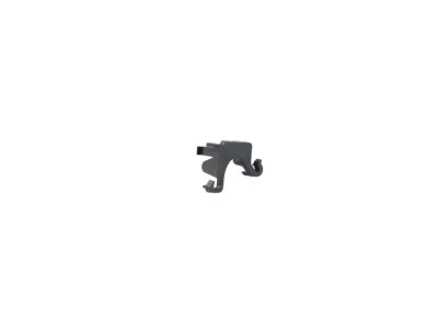 Mopar 6DQ15TX7AA End Cap-Seat ADJUSTER