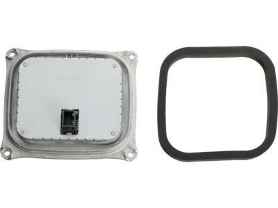 Mopar 68329858AA ECU-Led HEADLAMP