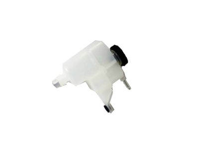 Mopar 68335579AC Bottle-COOLANT Recovery