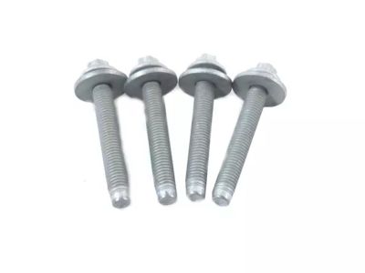 Mopar 6511125AA Bolt-6 LOBE External Head