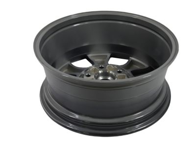 Mopar 7AF472STAB WHEEL-ALUMINUM